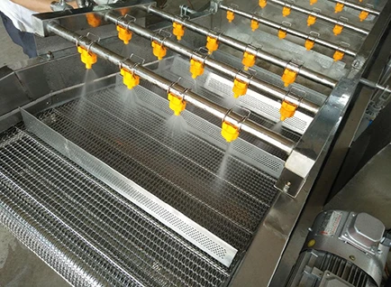 Bleaching Cleaning Machine Bleaching Cleaning Machine